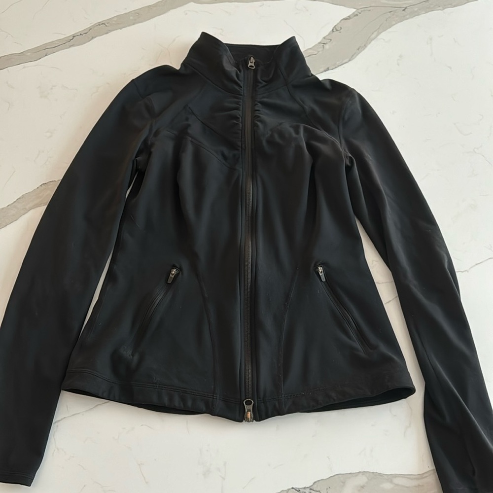 Zella jacket